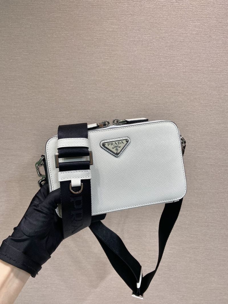 Prada Satchel Bags